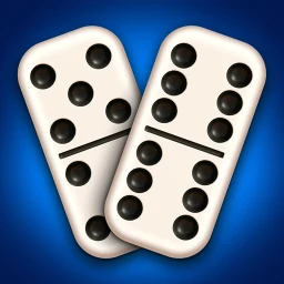 Ikon Domino Rivals: Permainan Papan