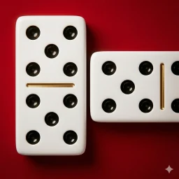 Ikon Dominoes All Fives - Offline